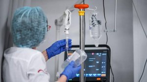 В ДТП в Абхазии пострадали 22 туриста из России