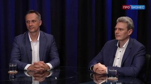 Технологии для бизнеса. Роман Дидыч и  Глеб Канин, Оптимакрос