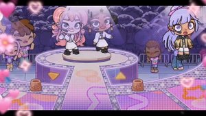 🍓🍑🥰🌸🪷💘KPop Demon Hunters на русском 🍓🍑🥰🌸🪷💘