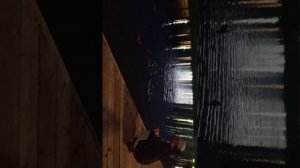 озеро Светлое, город Нефтекамск