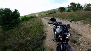 Regulmoto V BOB. Обзор. Тест-Драйв _8IuQtca0yt0