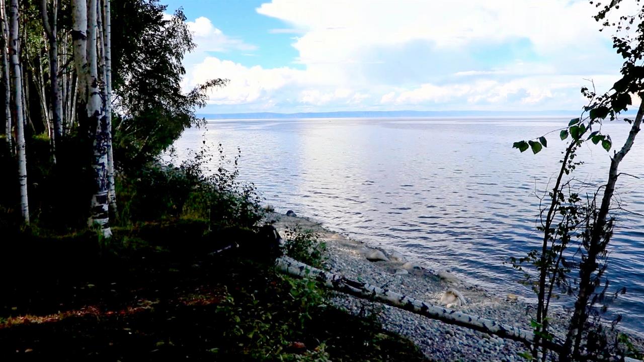 Дмитрий Патрушев проверил ход работ по ликвидации экологического ущерба на Байкале