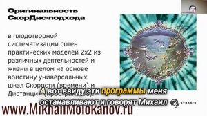 Почему именно топ-менеджеры, а не продавцы ценят СкорДис-подход