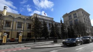 Силуанов допустил смягчение Центробанком денежно-кредитной политики