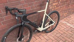 Новый Giant Propel Advanced SL 1 Ultegra Di2 (54M)