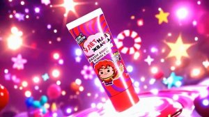 🔥🍬 Супервкусные новинки от команды русских супергероев!