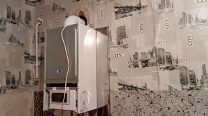 Жизнь в деревне Газофицирую дом