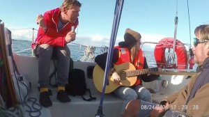 Оранж рейс 2025, день второй. 24 аѵгуста 2025