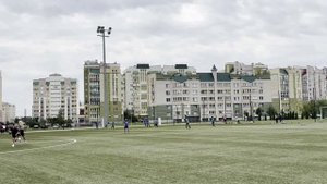 Альфа - Пинск 6-2