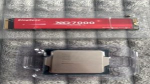 Процессор Intel Core i3-12100F - краткий обзор