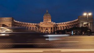 Казанский собор