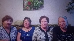 Песни из СССР! "Широка страна моя родная". А ведь как гордились. Вы тоже?
