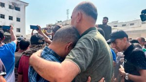 Десятки палестинцев получили ранения в результате рейда израильских сил в секторе Газа
