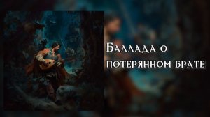 Баллада о потерянном брате