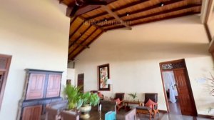 3-комнатная вилла с бассейном на первой линии, Ахвнгама, Шри-Ланка