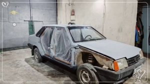 Ваз 99