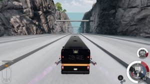 Авто-калейдоскоп: BeamNG без границ