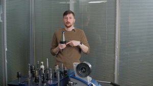 1.2 Как выглядят инструментальные конуса _ Конус Морзе, 7_24, ISO, HSK, PSK Capt