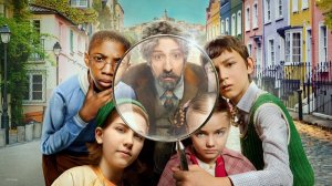 Сериал Тайное общество мистера Бенедикта – 2 сезон 4 серия / The Mysterious Benedict Society