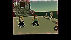 Эдит с Miss_roblox_Mi 2 часть