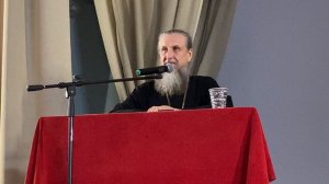 ⏰ ТАЙНА ВРЕМЕНИ: Почему 200 лет = 5 минут? Православный взгляд на вечность. Отец Игорь Бачинин