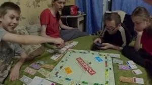 Люба Саша Рома Катя