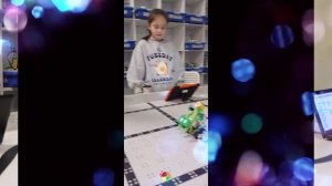 Занятия с конструктором Education LEGO WeDo 2.0 Scratch