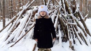 Голубков Григорий. Младшая группа (солисты)