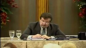 Важность Времени_д-р Майк Мердок