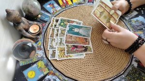 🔮🔮 Кто сегодня вспоминал _ таро расклад