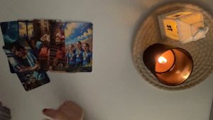 КТО ВЫ ДЛЯ НЕГО❓❗️ТАРО РАСКЛАД