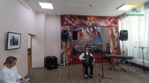 IV Фестиваль детского творчества «Территория талантов» (2025)