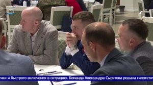 «Герои Сахалина и Курил»: А.Сырятов