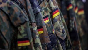 Курс на войну: Германия попытается создать крупнейшую армию в Европе