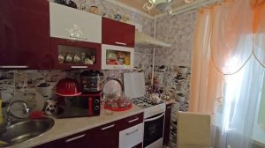 Продаётся 1-к.кв., 3/5, ПГТ Аграрное 8(978)868-55-51