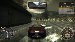 {СЕРИЯ 5} ПРОХОЖДЕНИЕ ИГРЫ NEED FOR SPEED MOST WANTED