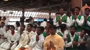 Према Дхара – Письмо № 62. Обретя Саи Раму...