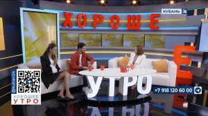 Дарья Устьянцева: рефракционная замена хрусталика — это способ коррекции зрения