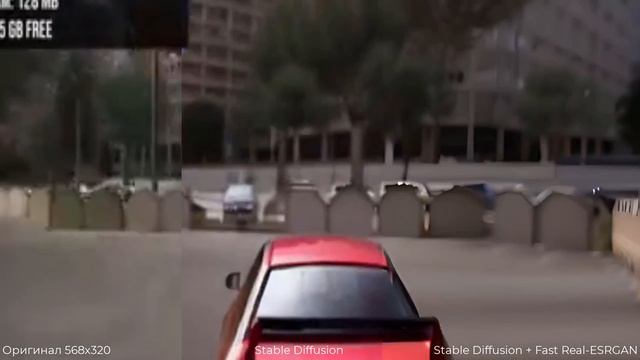 Могут ли нейросети добавить фотореализма играм?