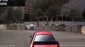 Могут ли нейросети добавить фотореализма играм?