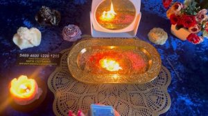 Ритуал Защита непрогляд от видимых и невидимых!