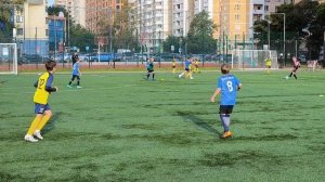 Товарищеская игра. Перспектива 777 - Приалит