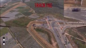 AI VisionCube S — AI-модуль для FPV-дронов с точным отслеживанием неподвижных объектов(Часть 3)