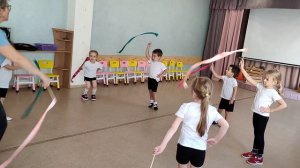 Приглашаем на спортивную секцию ШКОЛА МЯЧА