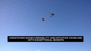 Кайт Slingshot Code NXT