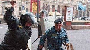 Лихим девяностым!!!