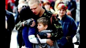 Ты с ума сошла Украина...stWerema54 2014