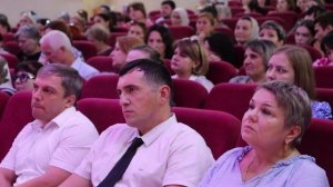 Августовское совещание педагогических работников прошло в Кизляре