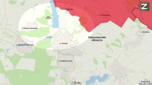 СВО Сводка на 26.08.2025 г.