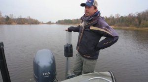 Berkut L ARCTICA YAMAHA 115 Отзыв Обзор от Сергея Гомана _3itAQnnYx20